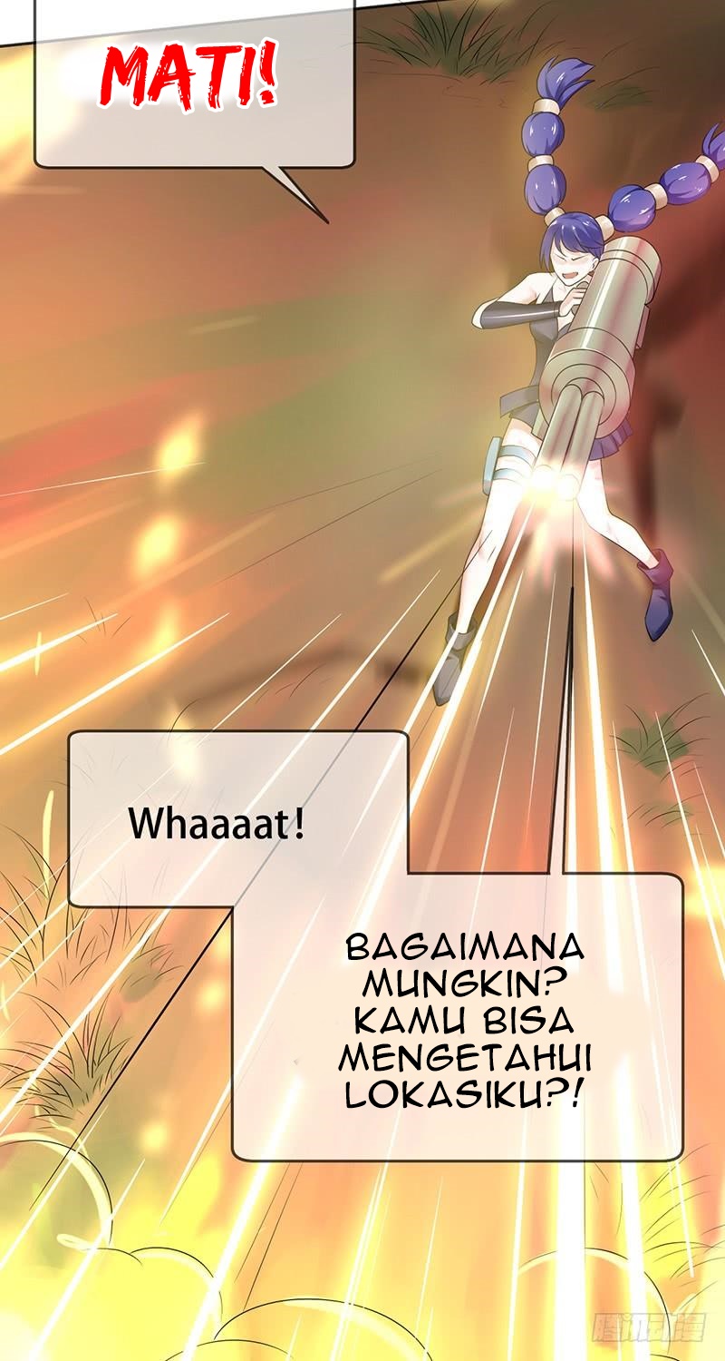 NSD Gaming Chapter 72 Bahasa Indonesia